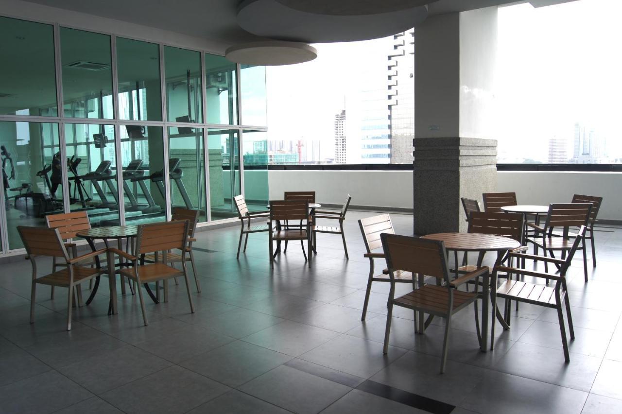 Twin Galaxy Suites By Iconic Bliss Johor Bahru Exterior photo